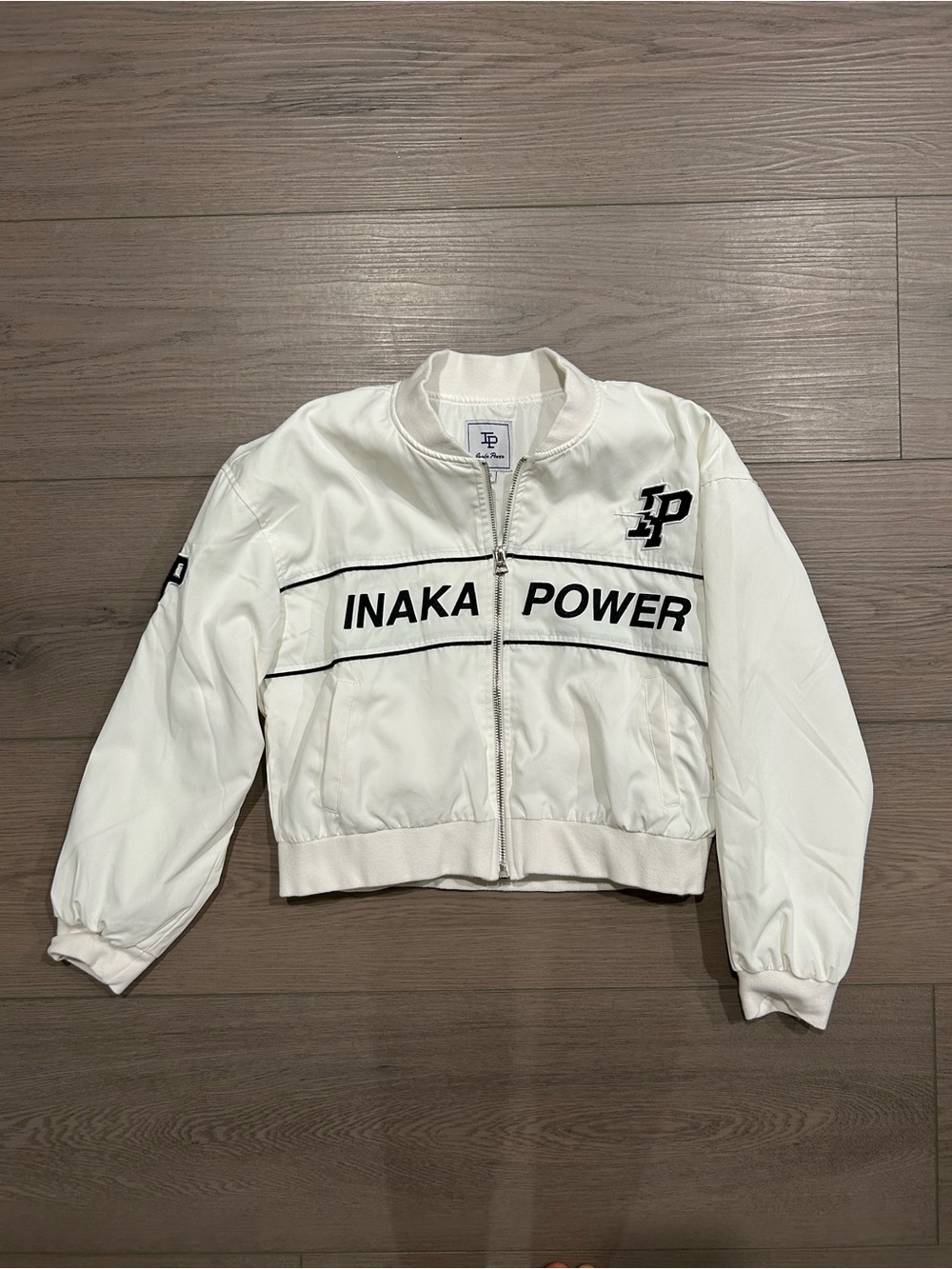 Inaka Power Cropped Jacket *Rare*